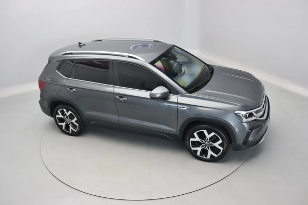 Foto do veiculo VOLKSWAGEN TAOS HIGHLINE TSI