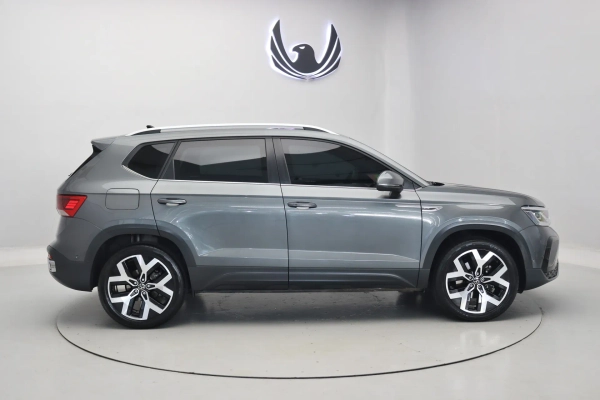 Foto do veiculo VOLKSWAGEN TAOS HIGHLINE TSI