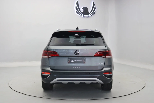 Foto do veiculo VOLKSWAGEN TAOS HIGHLINE TSI