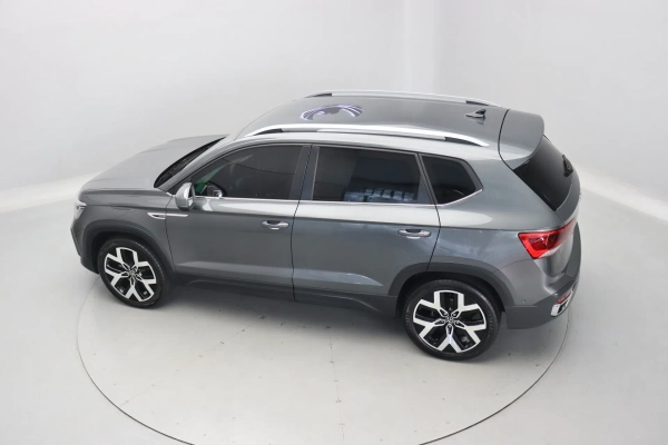 Foto do veiculo VOLKSWAGEN TAOS HIGHLINE TSI
