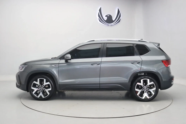 Foto do veiculo VOLKSWAGEN TAOS HIGHLINE TSI