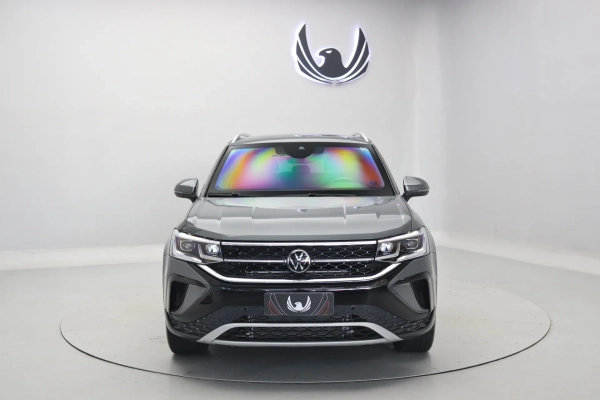 Foto do veiculo VOLKSWAGEN TAOS HIGHLINE TSI