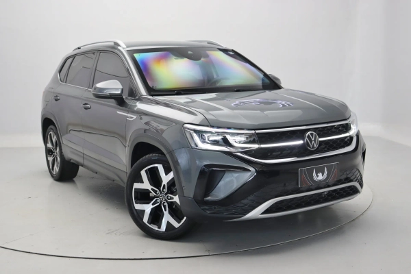 Foto do veiculo VOLKSWAGEN TAOS HIGHLINE TSI