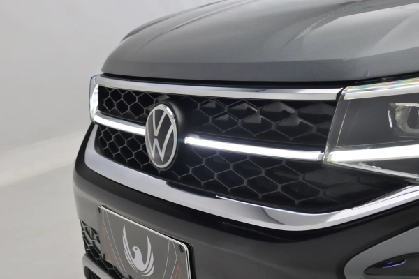 Foto do veiculo VOLKSWAGEN TAOS HIGHLINE TSI