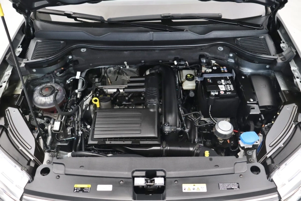 Foto do veiculo VOLKSWAGEN TAOS HIGHLINE TSI