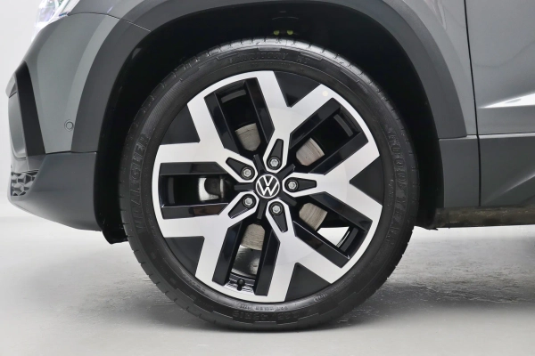 Foto do veiculo VOLKSWAGEN TAOS HIGHLINE TSI