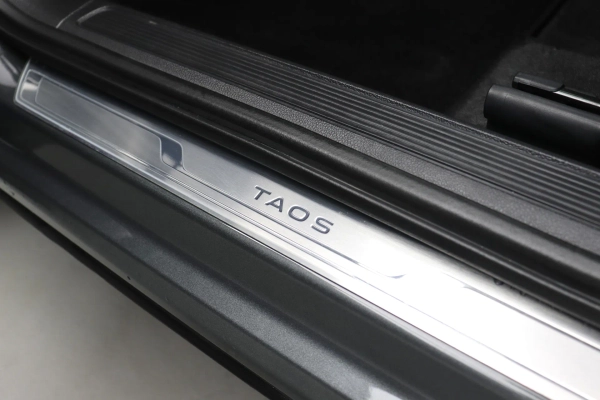 Foto do veiculo VOLKSWAGEN TAOS HIGHLINE TSI