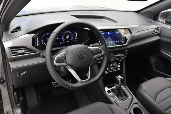 Foto do veiculo VOLKSWAGEN TAOS HIGHLINE TSI