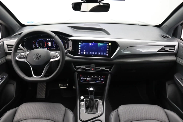 Foto do veiculo VOLKSWAGEN TAOS HIGHLINE TSI