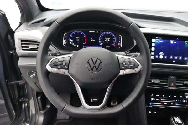 Foto do veiculo VOLKSWAGEN TAOS HIGHLINE TSI