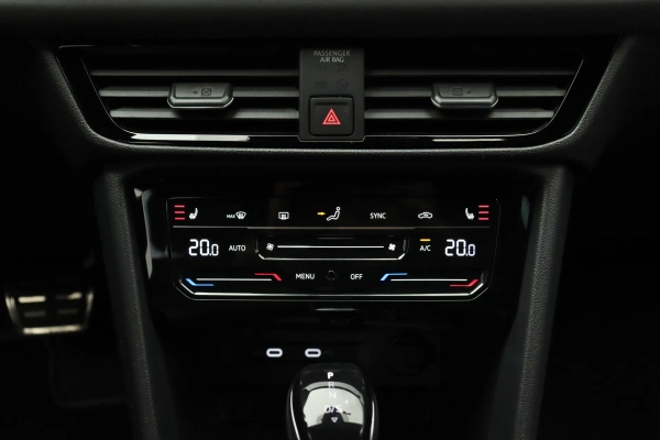 Foto do veiculo VOLKSWAGEN TAOS HIGHLINE TSI