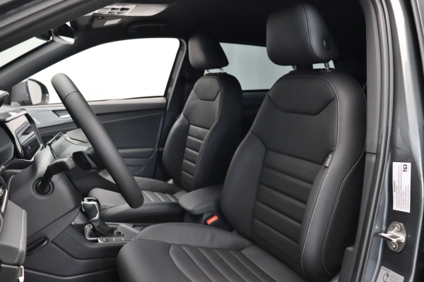 Foto do veiculo VOLKSWAGEN TAOS HIGHLINE TSI
