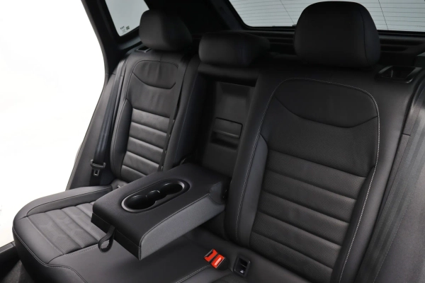 Foto do veiculo VOLKSWAGEN TAOS HIGHLINE TSI