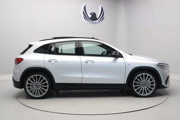 Foto do veiculo MERCEDES-BENZ GLA 35 AMG 4MATIC