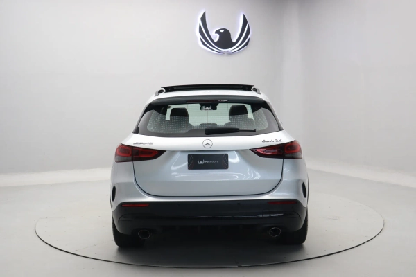 Foto do veiculo MERCEDES-BENZ GLA 35 AMG 4MATIC