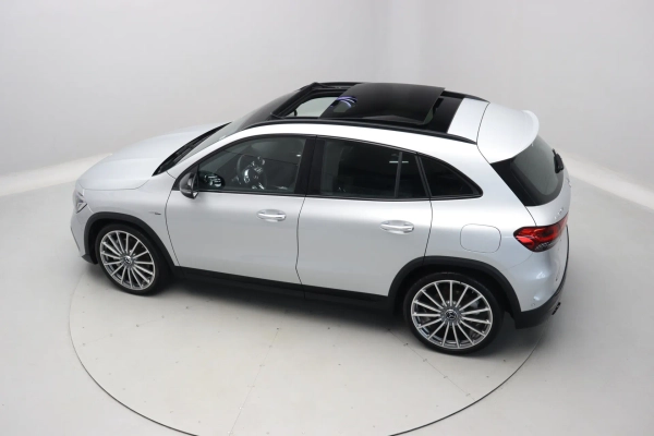 Foto do veiculo MERCEDES-BENZ GLA 35 AMG 4MATIC