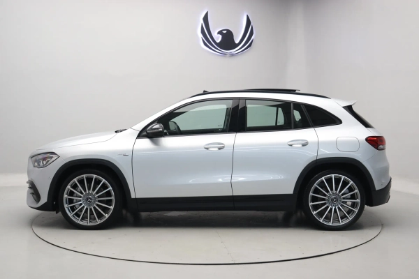 Foto do veiculo MERCEDES-BENZ GLA 35 AMG 4MATIC