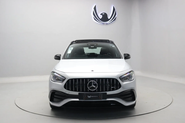 Foto do veiculo MERCEDES-BENZ GLA 35 AMG 4MATIC