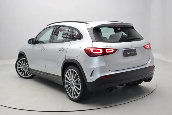Foto do veiculo MERCEDES-BENZ GLA 35 AMG 4MATIC