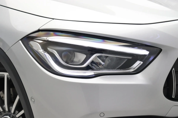 Foto do veiculo MERCEDES-BENZ GLA 35 AMG 4MATIC