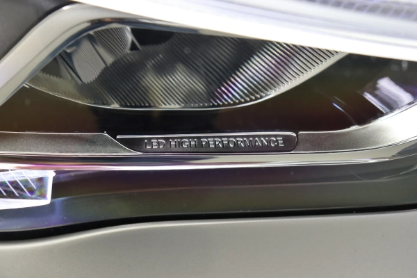 Foto do veiculo MERCEDES-BENZ GLA 35 AMG 4MATIC