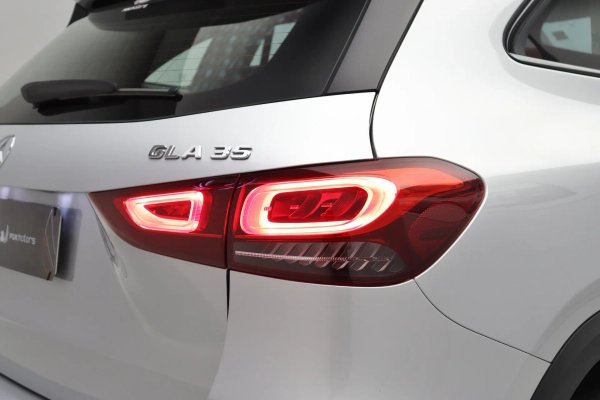 Foto do veiculo MERCEDES-BENZ GLA 35 AMG 4MATIC