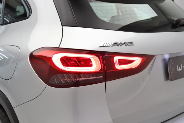Foto do veiculo MERCEDES-BENZ GLA 35 AMG 4MATIC