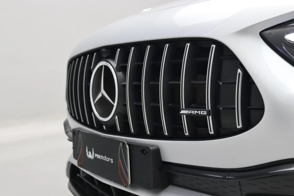 Foto do veiculo MERCEDES-BENZ GLA 35 AMG 4MATIC