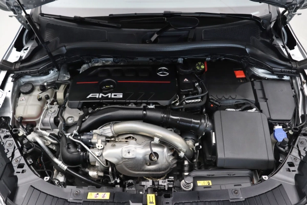 Foto do veiculo MERCEDES-BENZ GLA 35 AMG 4MATIC