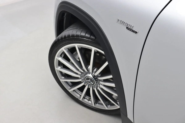 Foto do veiculo MERCEDES-BENZ GLA 35 AMG 4MATIC