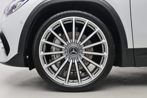 Foto do veiculo MERCEDES-BENZ GLA 35 AMG 4MATIC