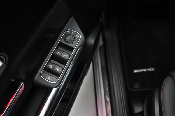 Foto do veiculo MERCEDES-BENZ GLA 35 AMG 4MATIC