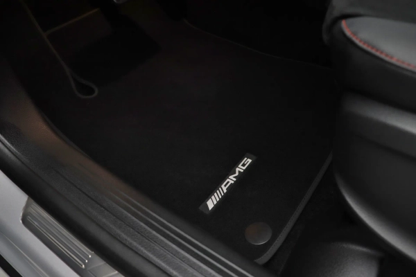 Foto do veiculo MERCEDES-BENZ GLA 35 AMG 4MATIC