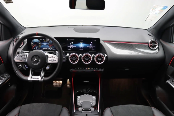 Foto do veiculo MERCEDES-BENZ GLA 35 AMG 4MATIC