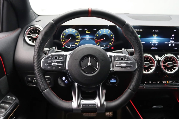 Foto do veiculo MERCEDES-BENZ GLA 35 AMG 4MATIC