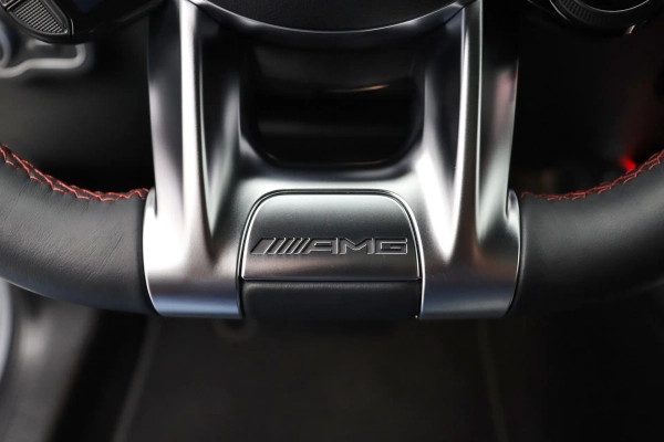 Foto do veiculo MERCEDES-BENZ GLA 35 AMG 4MATIC