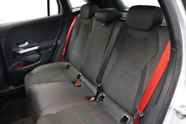 Foto do veiculo MERCEDES-BENZ GLA 35 AMG 4MATIC