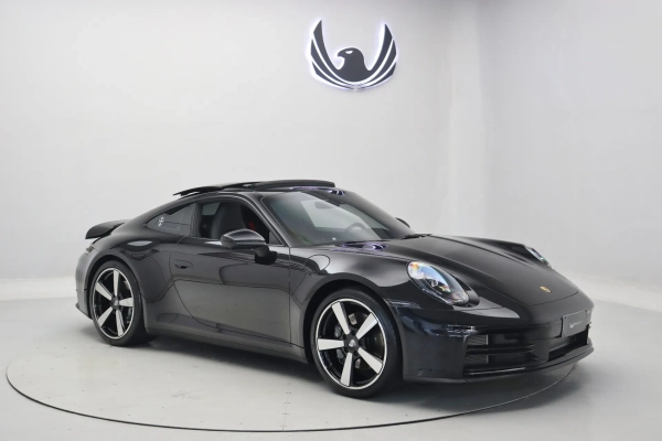 Foto do veiculo PORSCHE 911 CARRERA