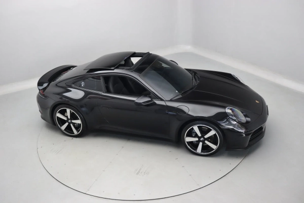 Foto do veiculo PORSCHE 911 CARRERA