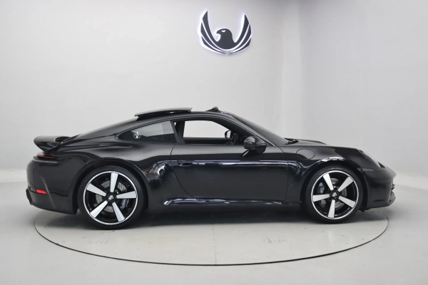 Foto do veiculo PORSCHE 911 CARRERA