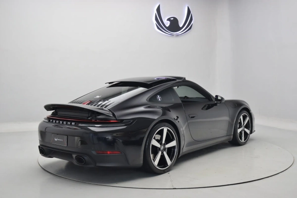 Foto do veiculo PORSCHE 911 CARRERA