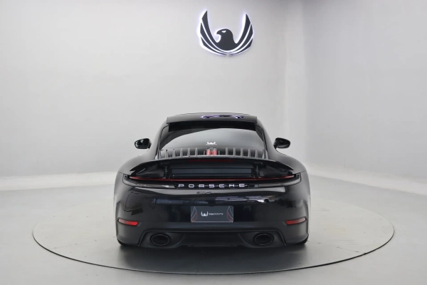Foto do veiculo PORSCHE 911 CARRERA