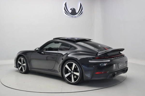 Foto do veiculo PORSCHE 911 CARRERA