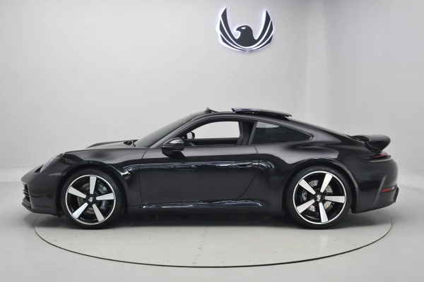 Foto do veiculo PORSCHE 911 CARRERA
