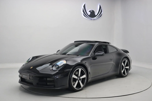 Foto do veiculo PORSCHE 911 CARRERA