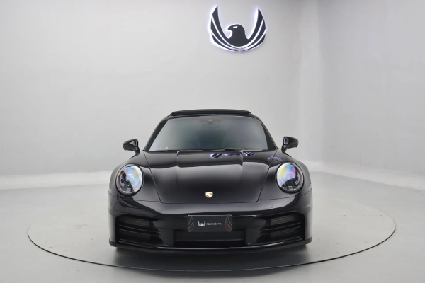 Foto do veiculo PORSCHE 911 CARRERA