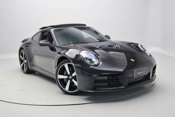 Foto do veiculo PORSCHE 911 CARRERA