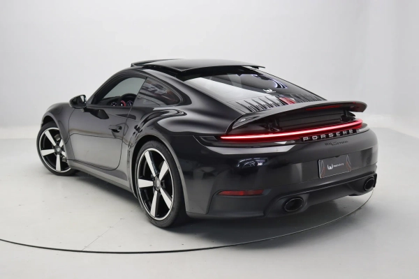 Foto do veiculo PORSCHE 911 CARRERA
