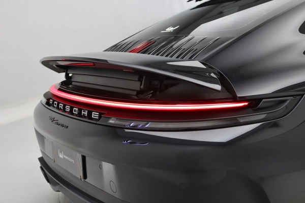 Foto do veiculo PORSCHE 911 CARRERA