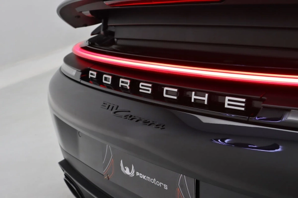 Foto do veiculo PORSCHE 911 CARRERA
